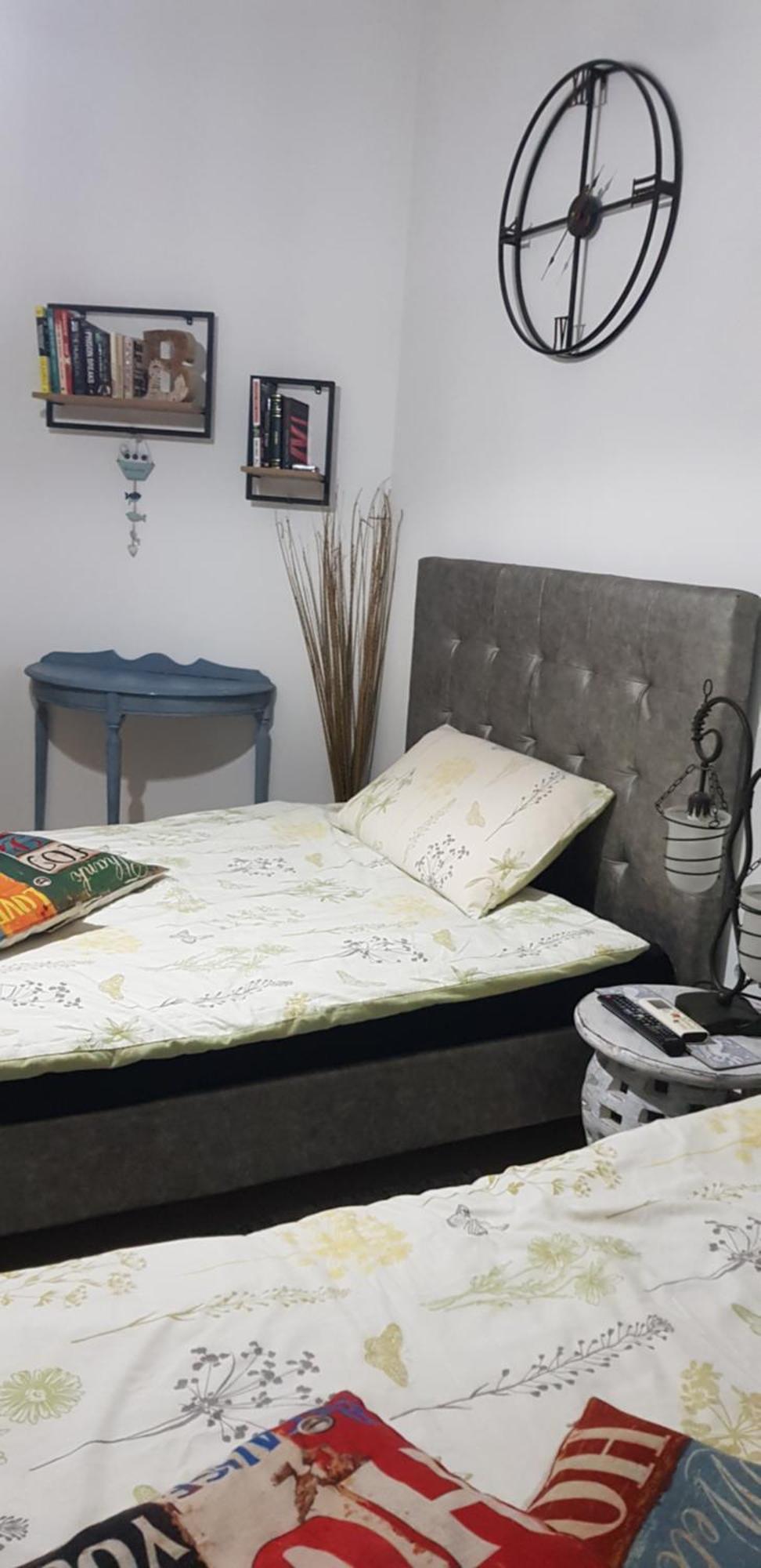 Sunshine Court Budget St. Paul's Bay Ngoại thất bức ảnh