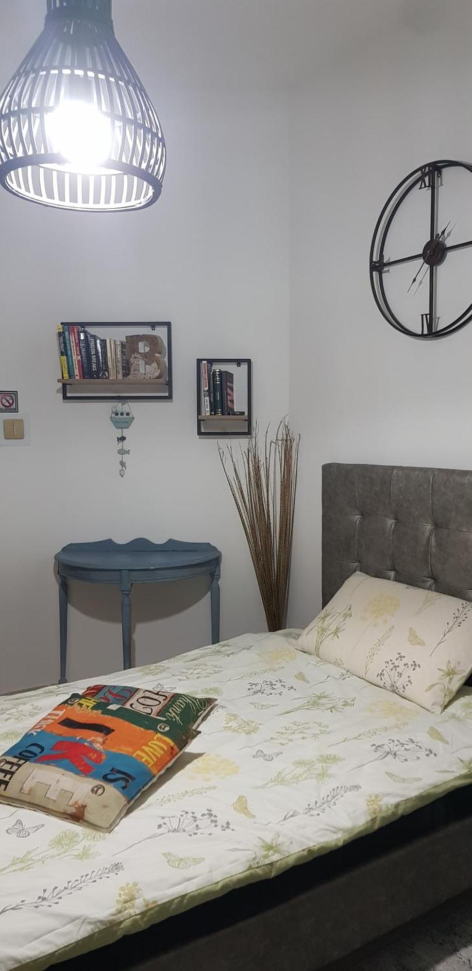 Sunshine Court Budget St. Paul's Bay Ngoại thất bức ảnh