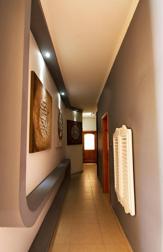Sunshine Court Budget St. Paul's Bay Ngoại thất bức ảnh