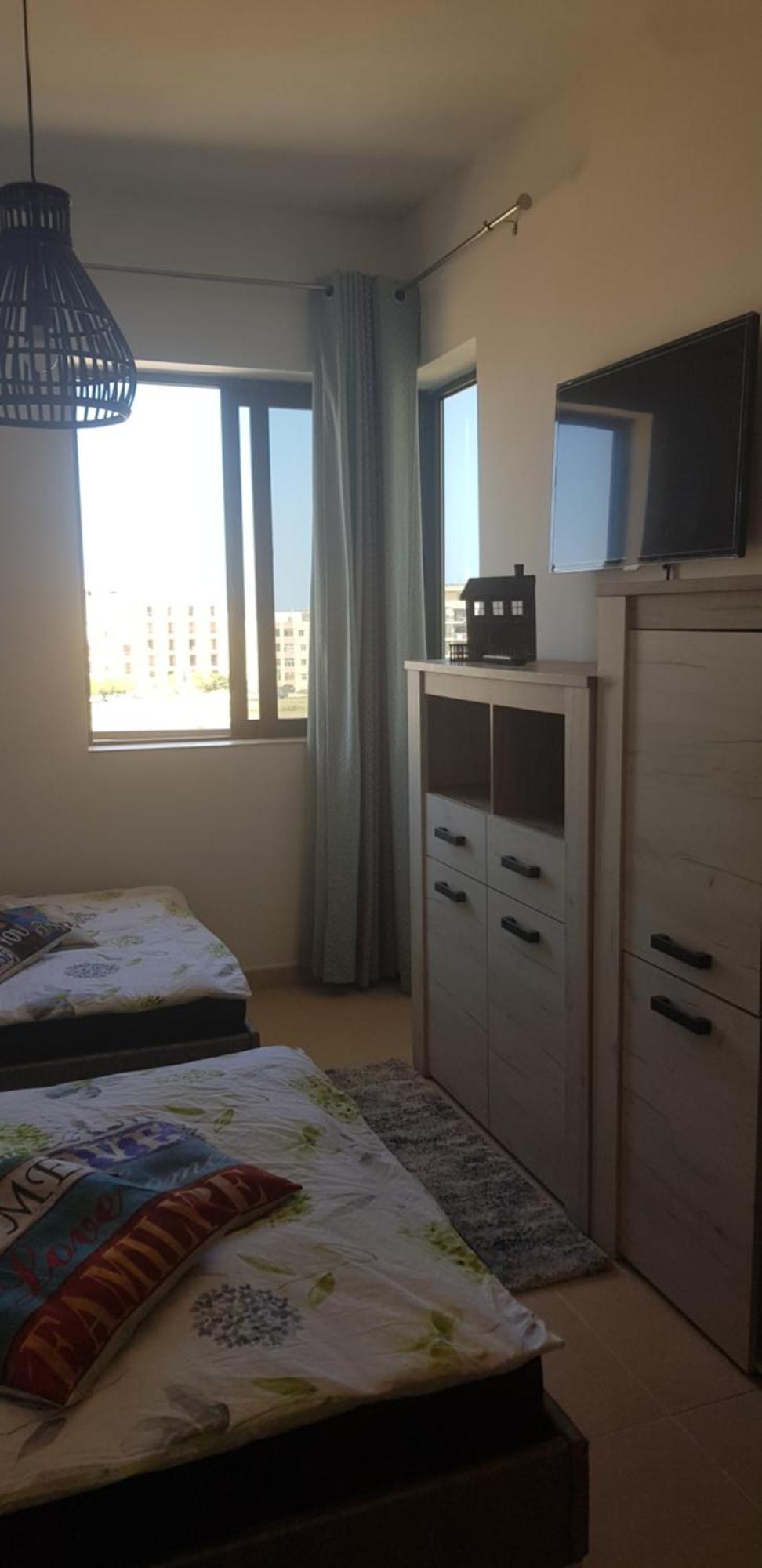 Sunshine Court Budget St. Paul's Bay Ngoại thất bức ảnh