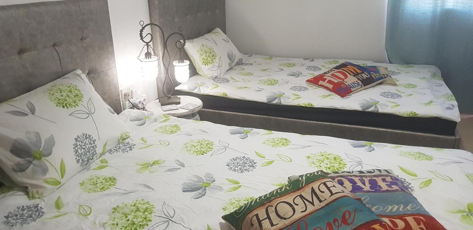 Sunshine Court Budget St. Paul's Bay Ngoại thất bức ảnh