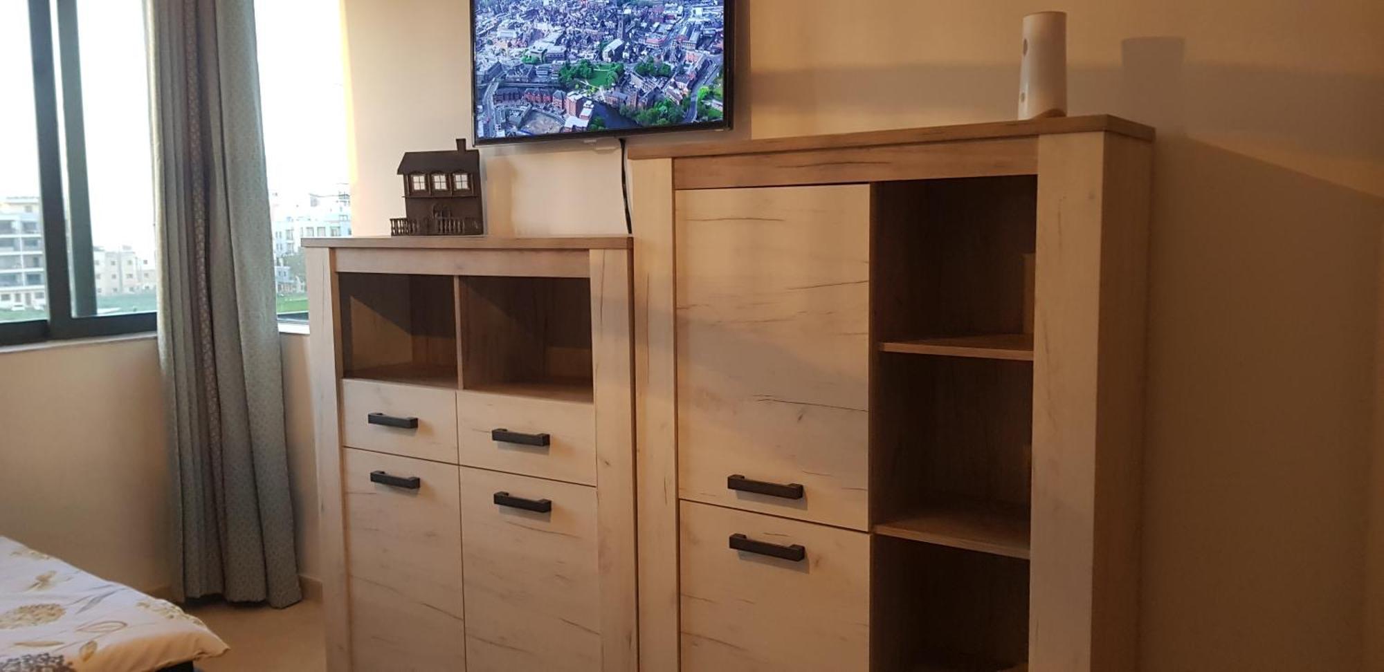Sunshine Court Budget St. Paul's Bay Ngoại thất bức ảnh