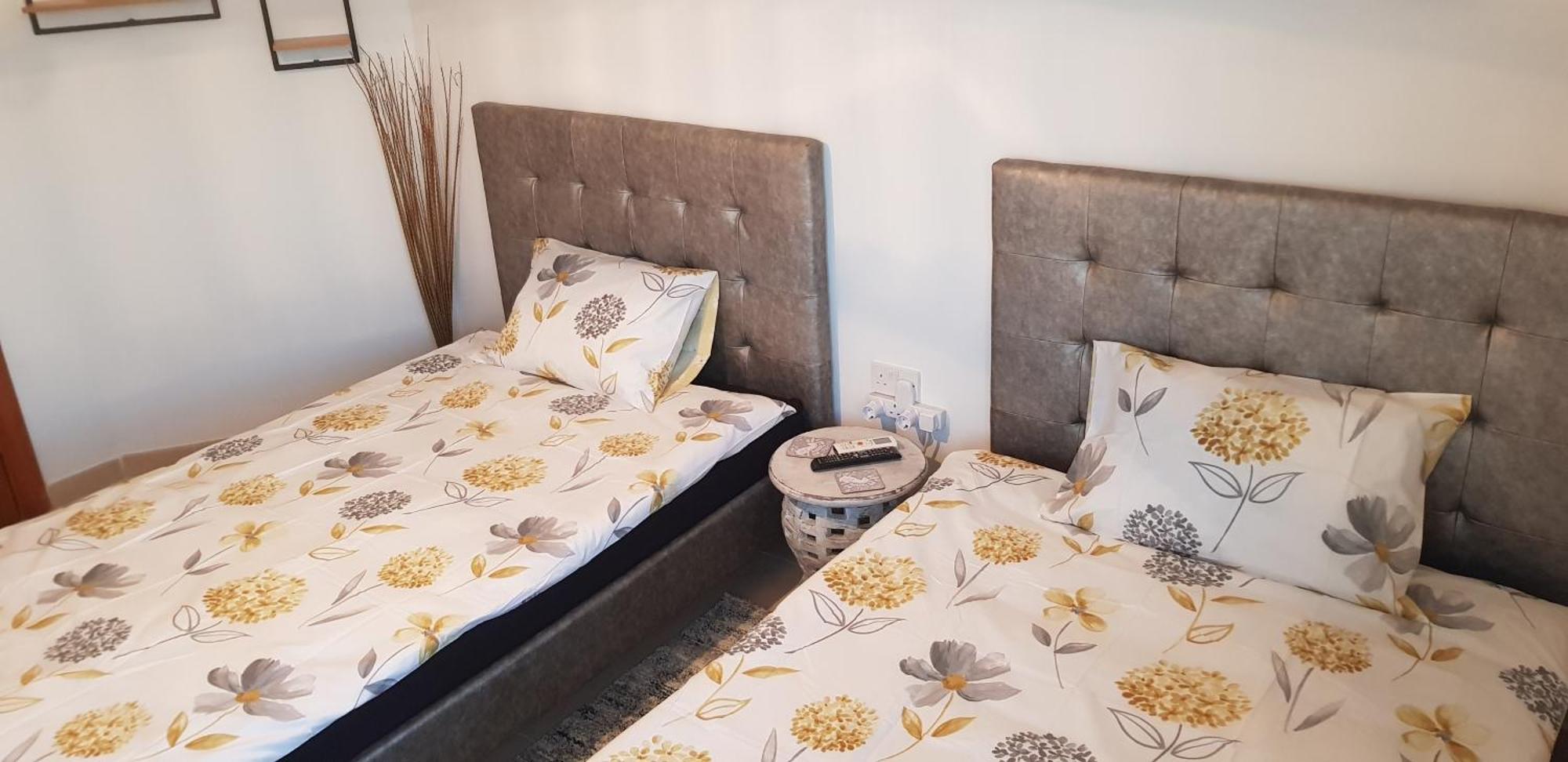 Sunshine Court Budget St. Paul's Bay Ngoại thất bức ảnh