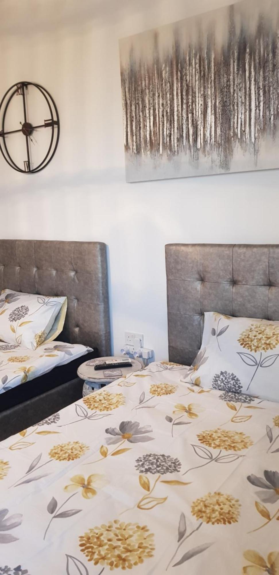 Sunshine Court Budget St. Paul's Bay Ngoại thất bức ảnh