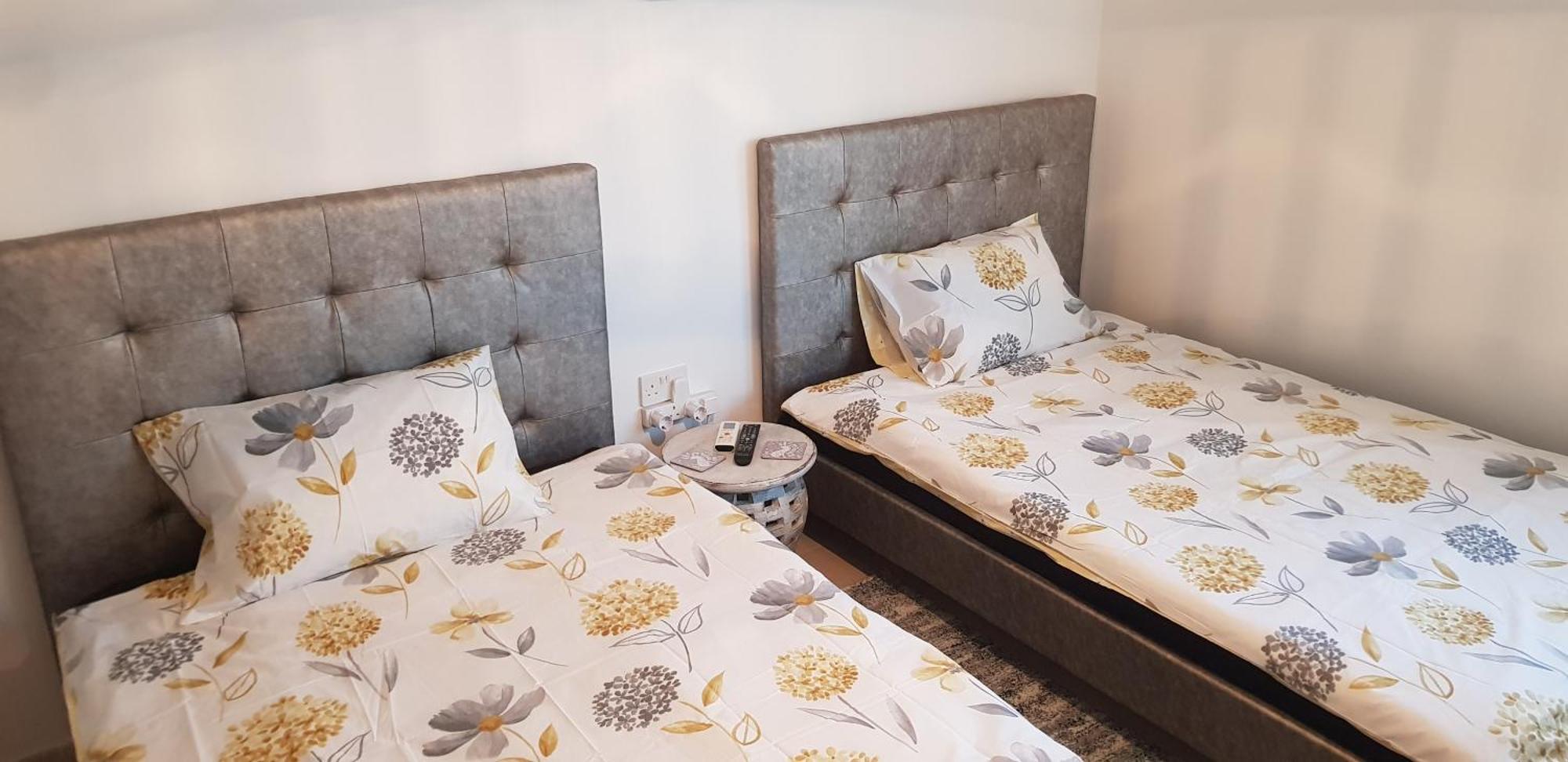 Sunshine Court Budget St. Paul's Bay Ngoại thất bức ảnh