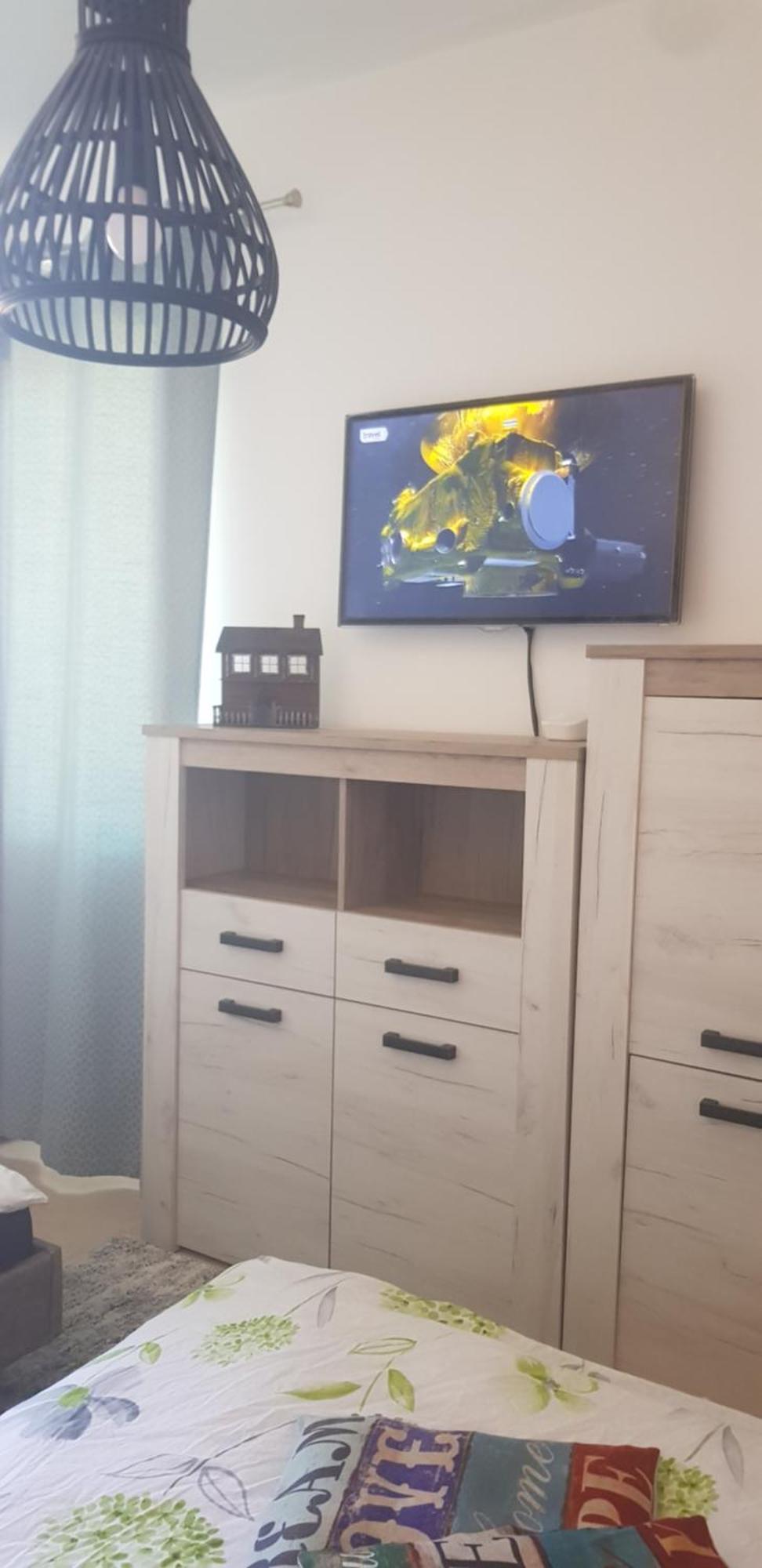 Sunshine Court Budget St. Paul's Bay Ngoại thất bức ảnh