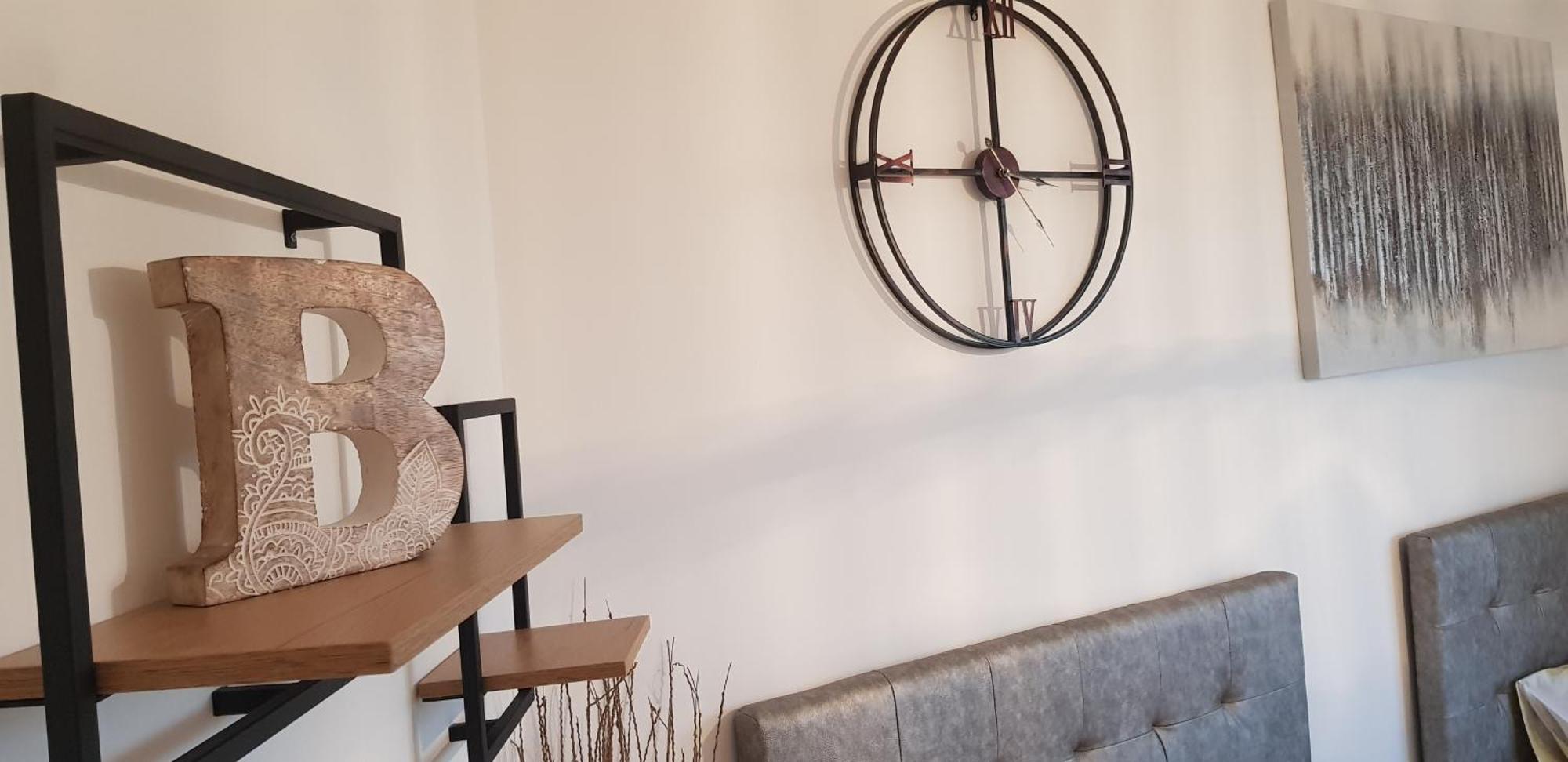 Sunshine Court Budget St. Paul's Bay Ngoại thất bức ảnh