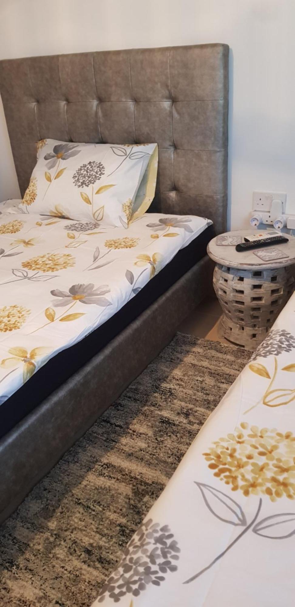 Sunshine Court Budget St. Paul's Bay Ngoại thất bức ảnh