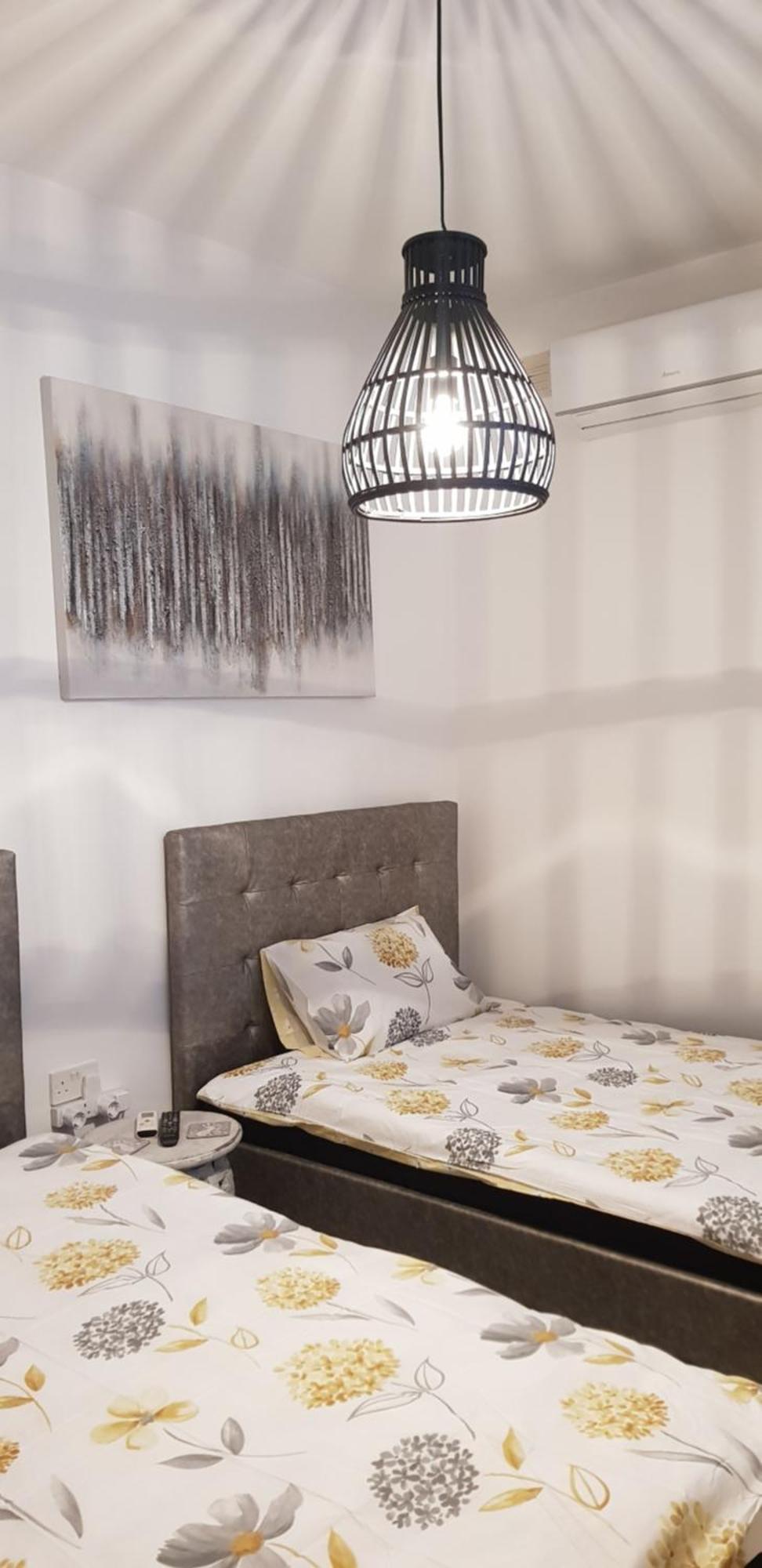 Sunshine Court Budget St. Paul's Bay Ngoại thất bức ảnh