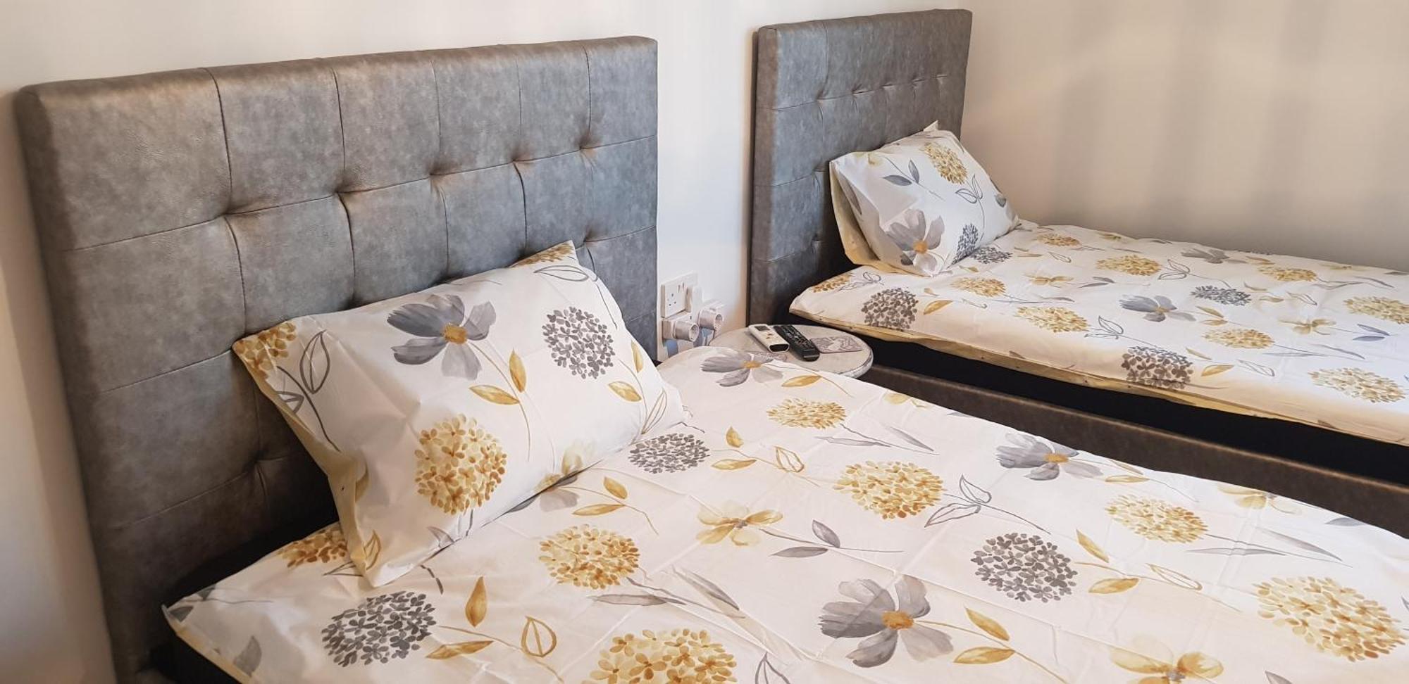 Sunshine Court Budget St. Paul's Bay Ngoại thất bức ảnh