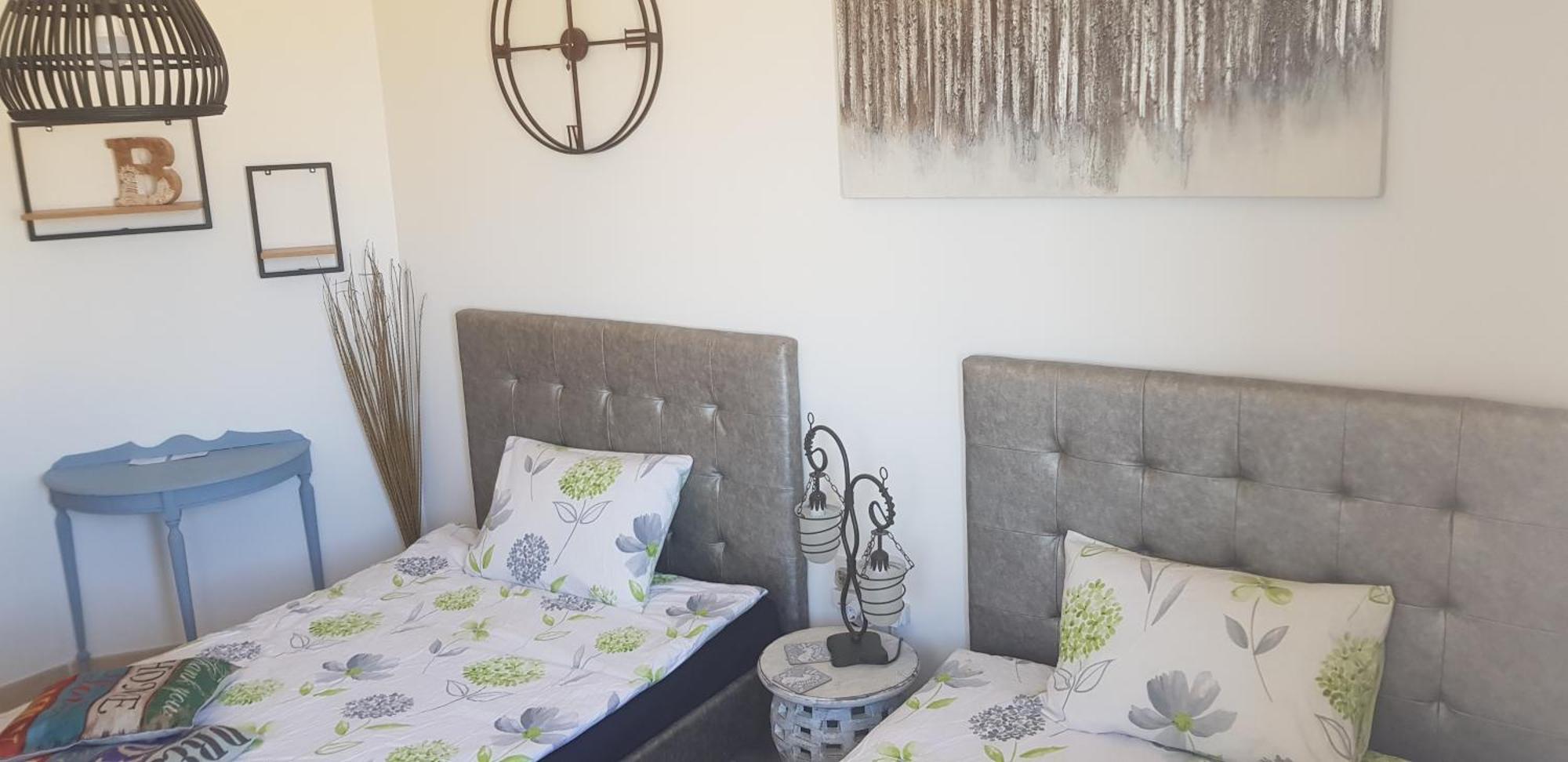Sunshine Court Budget St. Paul's Bay Ngoại thất bức ảnh