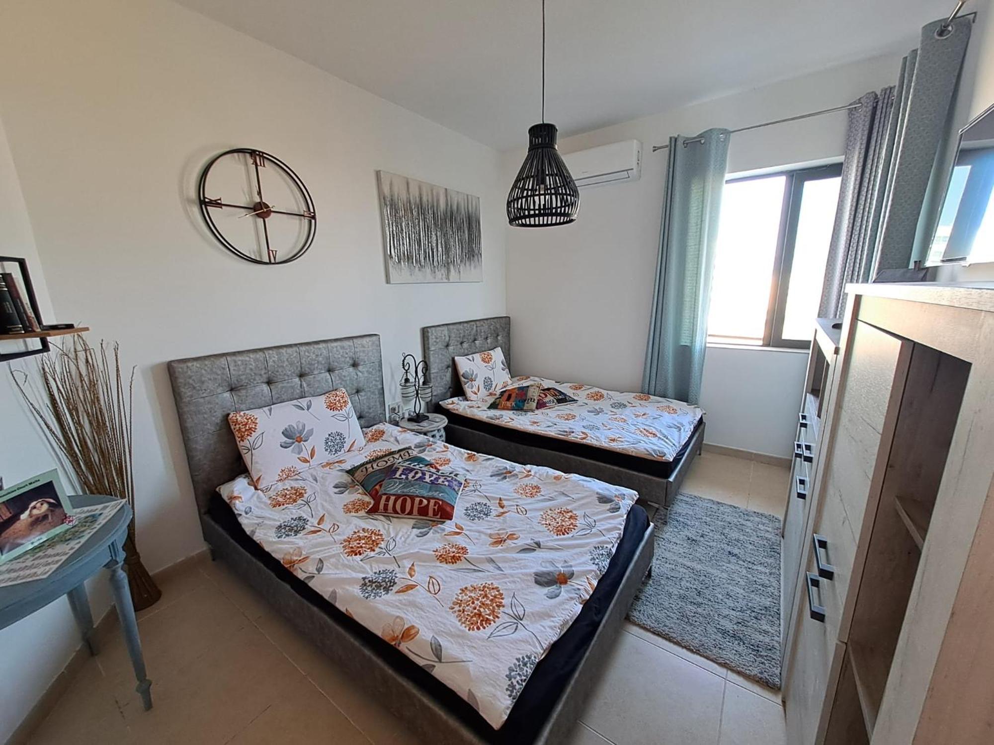 Sunshine Court Budget St. Paul's Bay Ngoại thất bức ảnh
