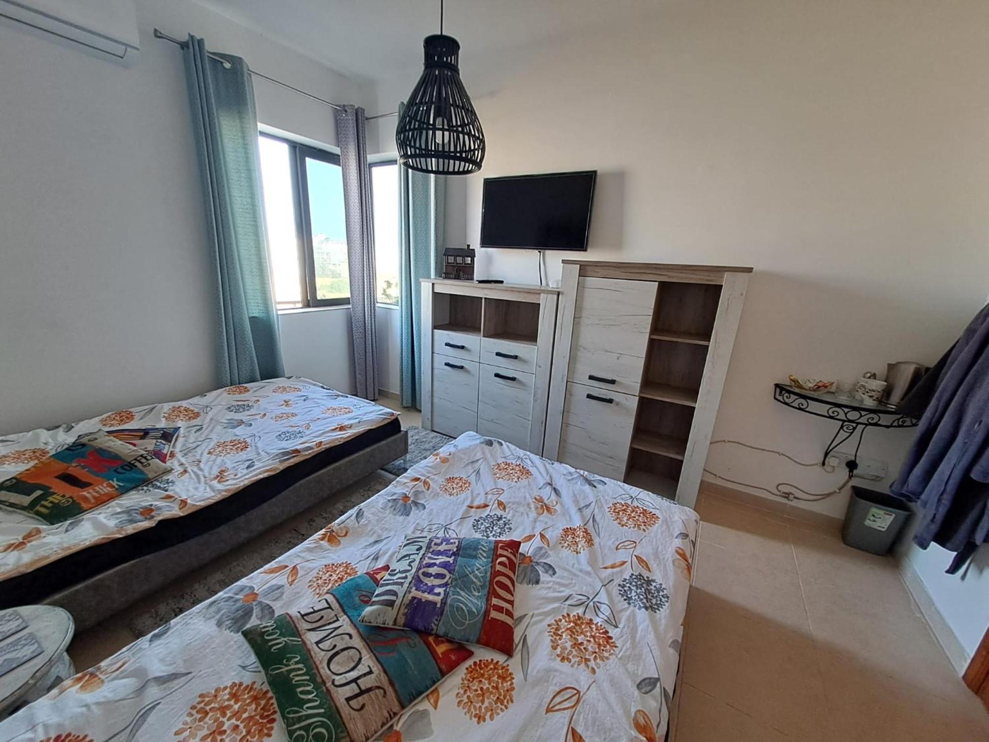 Sunshine Court Budget St. Paul's Bay Ngoại thất bức ảnh