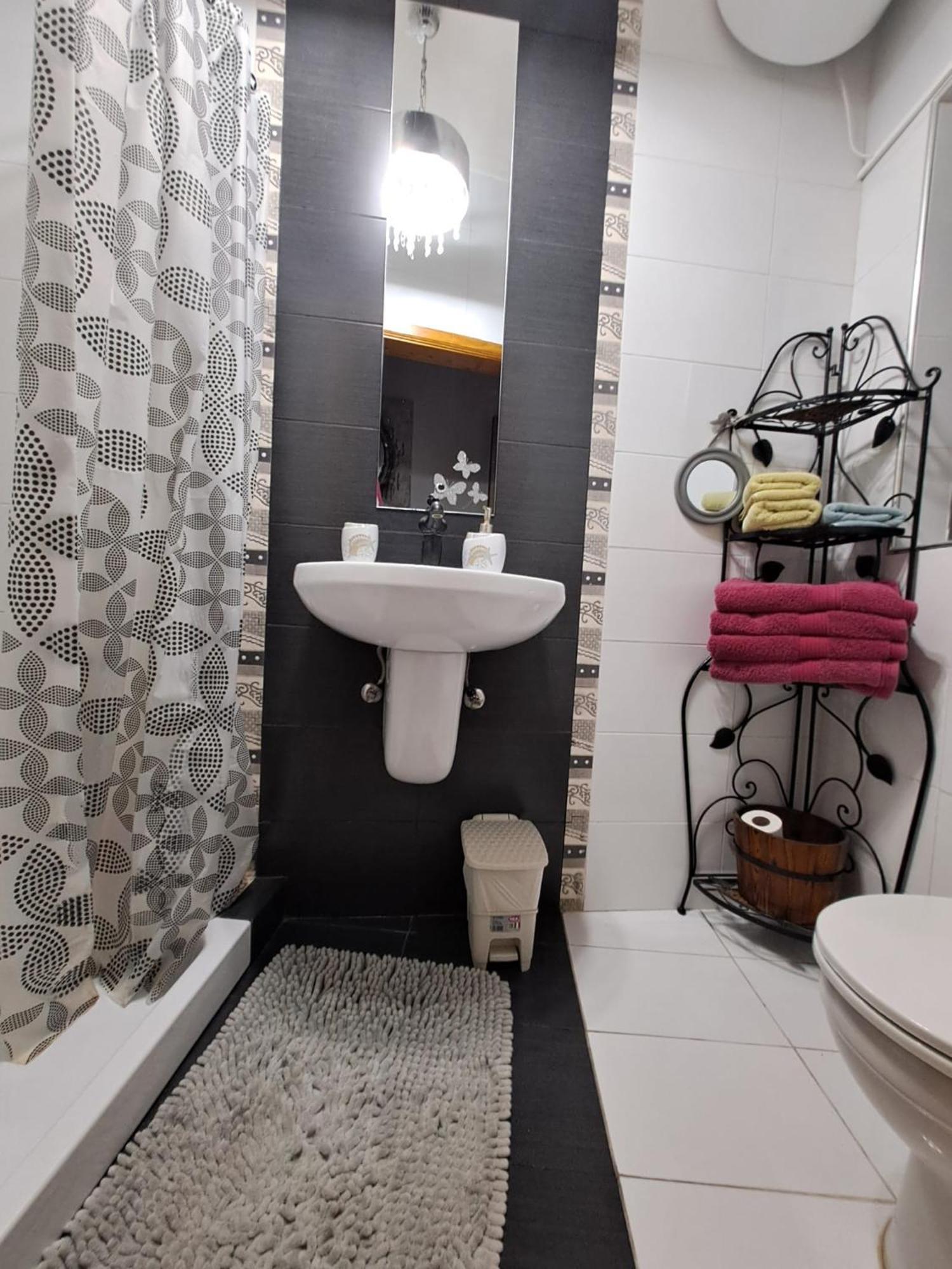 Sunshine Court Budget St. Paul's Bay Ngoại thất bức ảnh