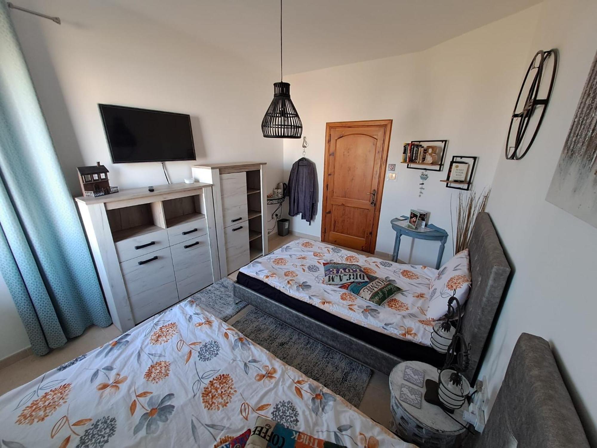 Sunshine Court Budget St. Paul's Bay Ngoại thất bức ảnh