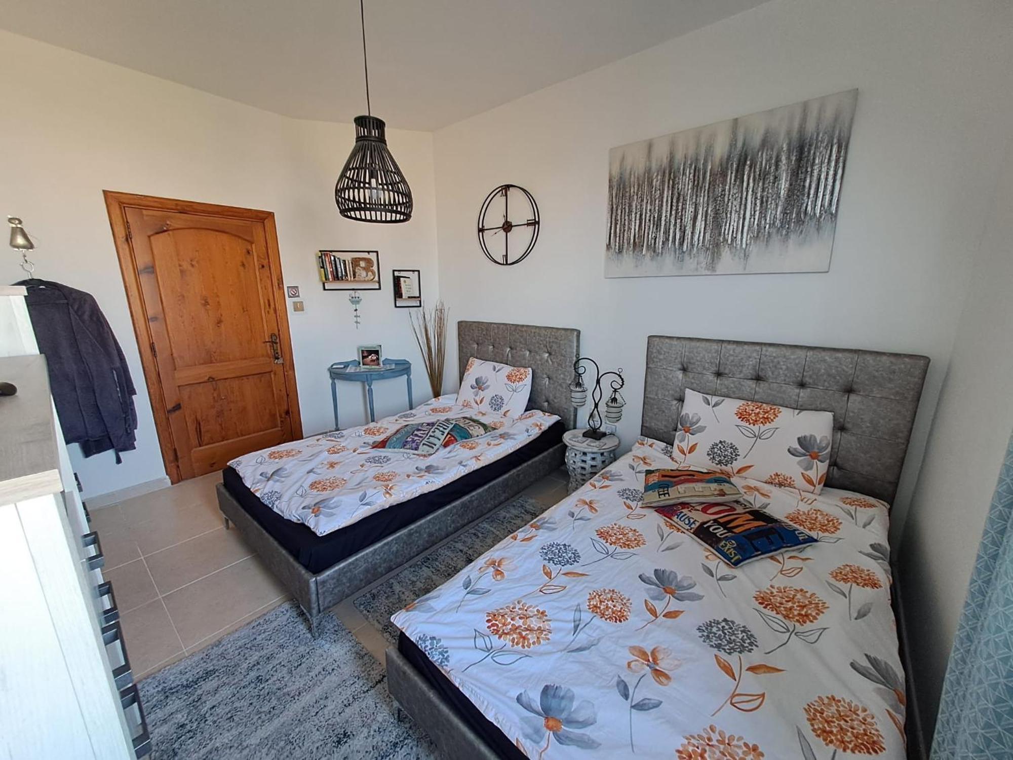 Sunshine Court Budget St. Paul's Bay Ngoại thất bức ảnh